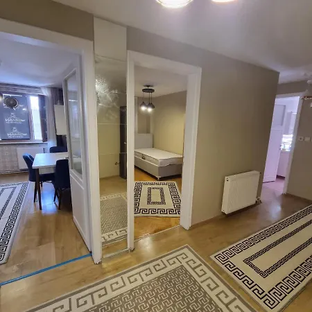Daire Vedat's