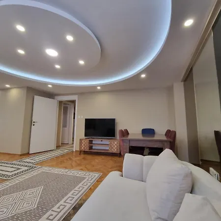 Daire Vedat's İstanbul