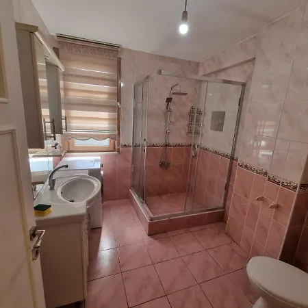 Vedat's Daire İstanbul