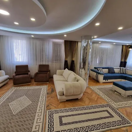 Vedat's Daire *