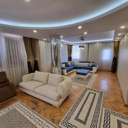 Vedat's Apartment Istanbul