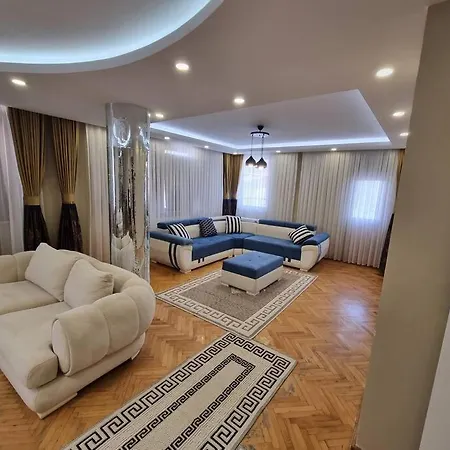 Apartment Vedat's *